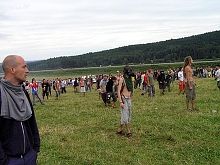 CZECHTEK 2005