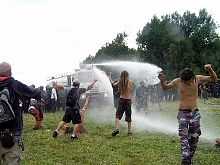 CZECHTEK 2005