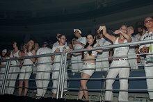 SENSATION WHITE - THE WORLD´S LEADING DANCE EVENT 