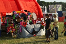 CREAMFIELDS CENTRAL EUROPE