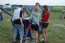 CREAMFIELDS CENTRAL EUROPE