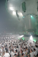 SENSATION WHITE