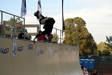 MYSTIC SK8 CUP 2007