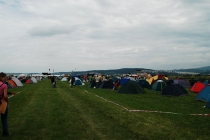 BAŽANT POHODA FESTIVAL