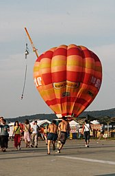 BAŽANT POHODA