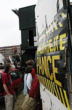 CZECHTEK 2005