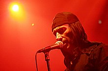 LAIBACH