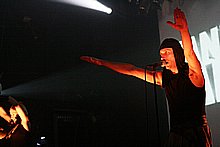 LAIBACH