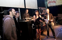 CZECH DRUMANDBASS AWARDS