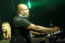 CARL COX - 7 YEARS HYPNOTIC