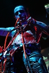 SKINNY PUPPY