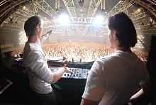 TRANCE ENERGY 2008