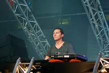 TRANCE ENERGY 2008