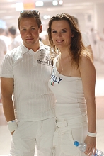 SENSATION WHITE - THE WORLD´S LEADING DANCE EVENT 