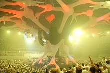 SENSATION WHITE - THE WORLD´S LEADING DANCE EVENT 