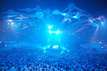 SENSATION WHITE - THE WORLD´S LEADING DANCE EVENT 