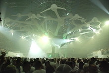 SENSATION WHITE - THE WORLD´S LEADING DANCE EVENT 