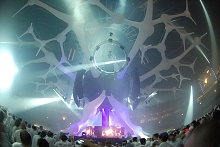 SENSATION WHITE - THE WORLD´S LEADING DANCE EVENT 