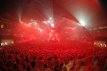 SENSATION WHITE - THE WORLD´S LEADING DANCE EVENT 