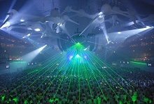 SENSATION WHITE - THE WORLD´S LEADING DANCE EVENT 